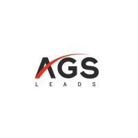 AGS Leads logo